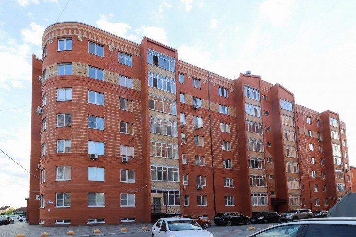 2-комн квартира Академический пр., 9