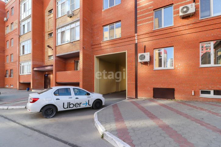 2-комн квартира Академический пр., 9