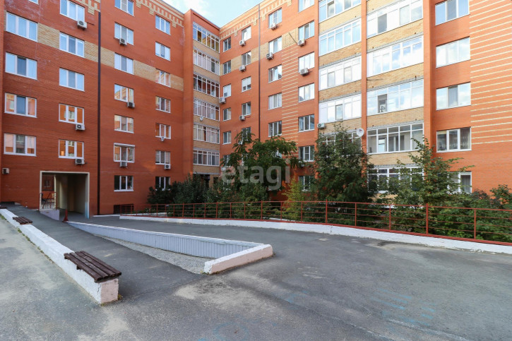2-комн квартира Академический пр., 9