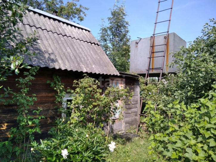 Коттедж/дом Осень - 1 с/о