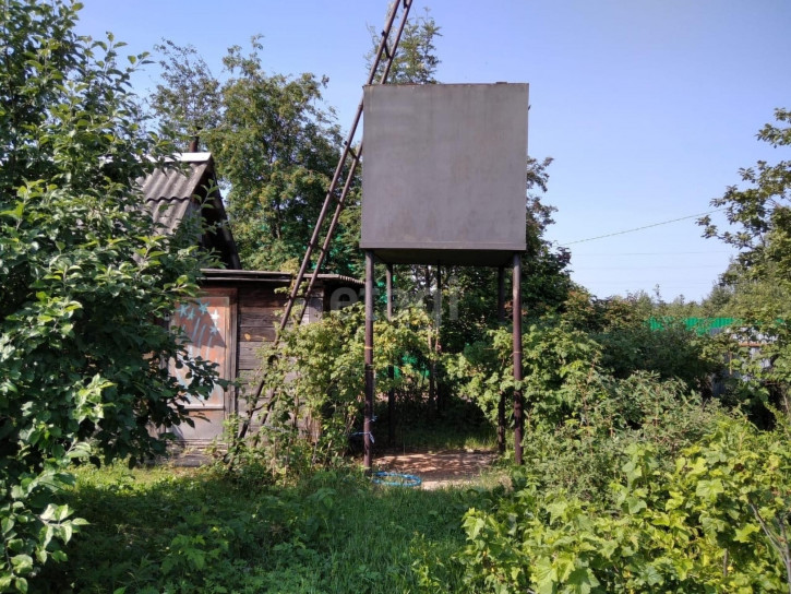 Коттедж/дом Осень - 1 с/о