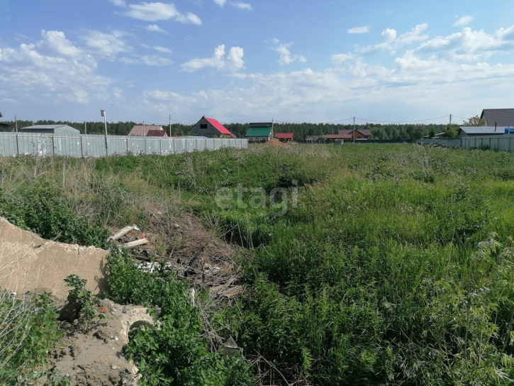Земельный участок Дачная,