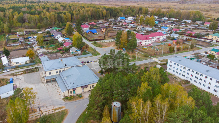 Земельный участок Раушана Абдуллина,