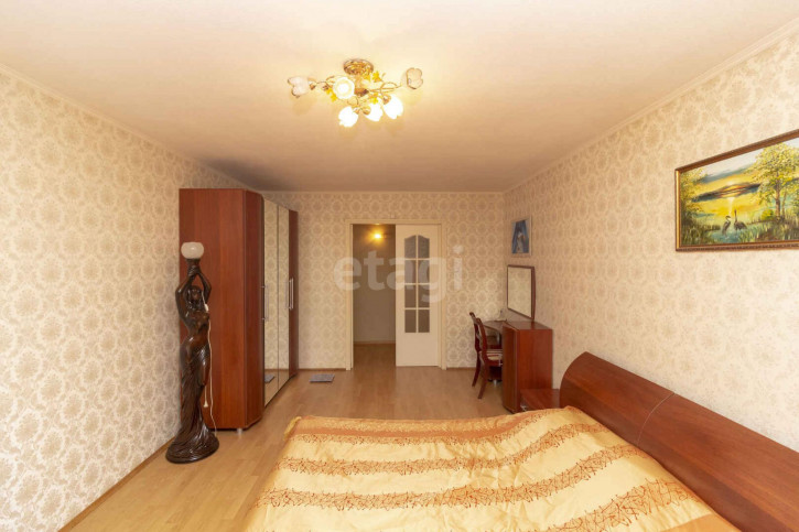 4-комн квартира Московский тракт, 167