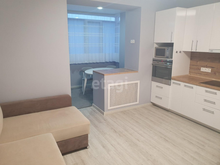 1-комн квартира Велижанская, 70