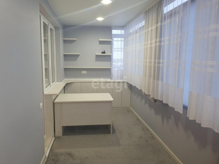 1-комн квартира Велижанская, 70