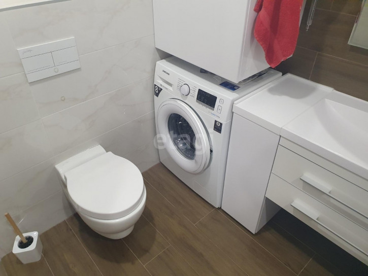1-комн квартира Велижанская, 70