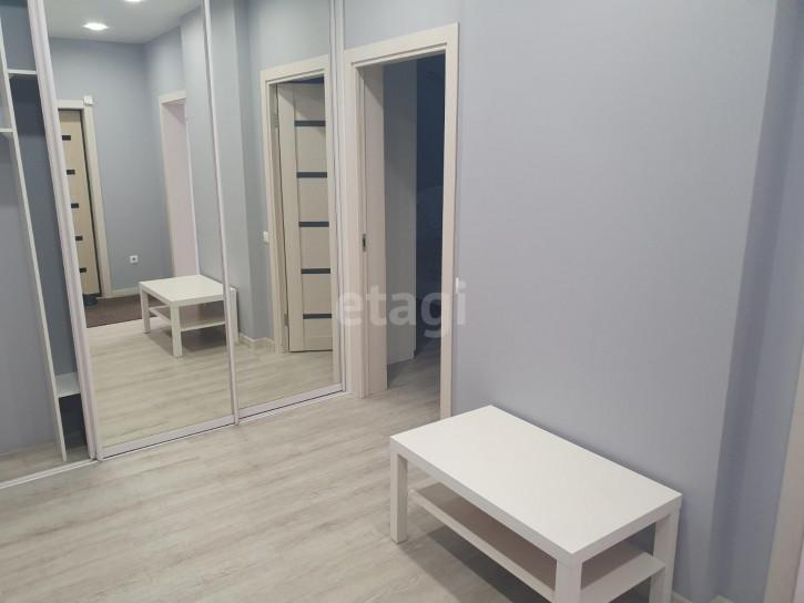 1-комн квартира Велижанская, 70