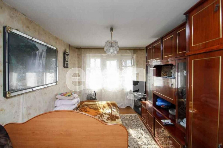 2-комн квартира Парфенова, 18