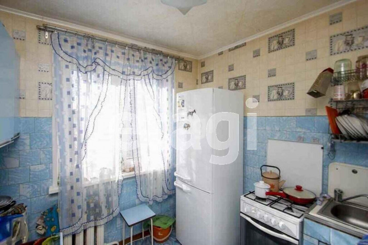 2-комн квартира Парфенова, 18