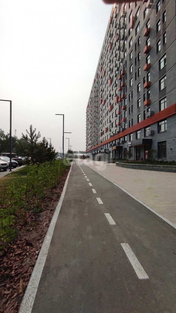 1-комн квартира Первооткрывателей, 2