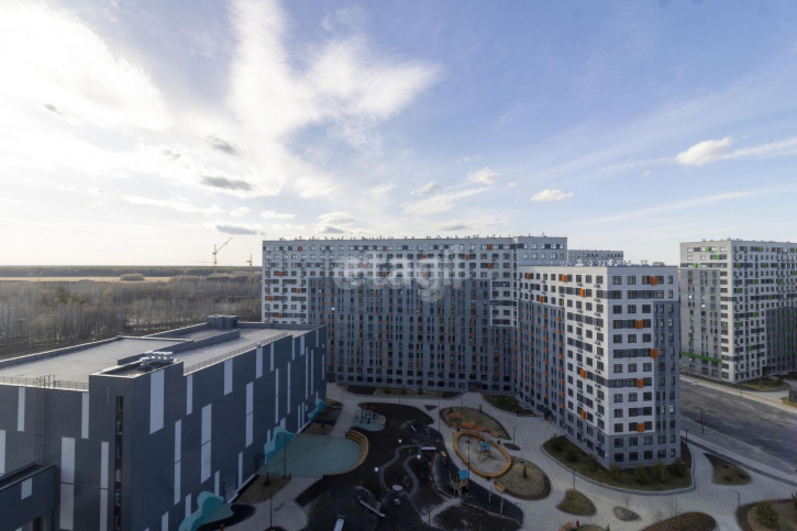 1-комн квартира Первооткрывателей, 2