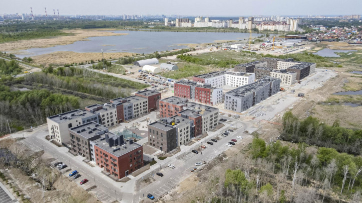 2-комн квартира Геннадия Куцева, 5