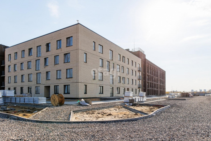 2-комн квартира Геннадия Куцева, 5