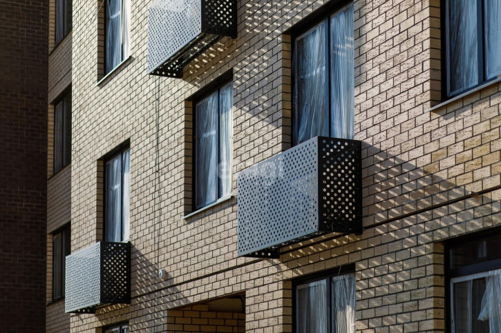 2-комн квартира Геннадия Куцева, 5