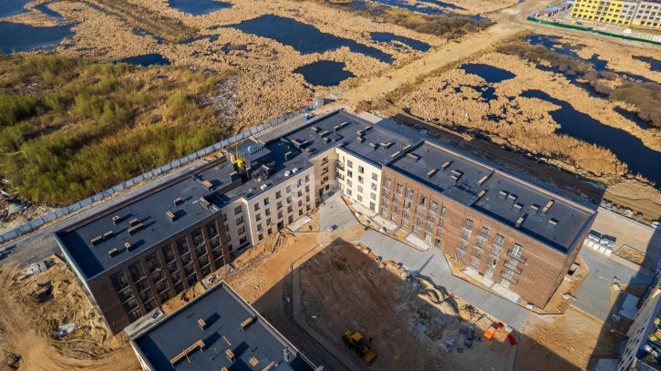 2-комн квартира Геннадия Куцева, 5