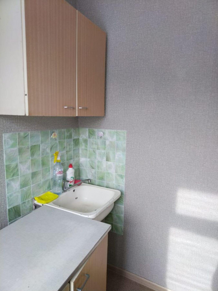 1-комн квартира Садовая,29
