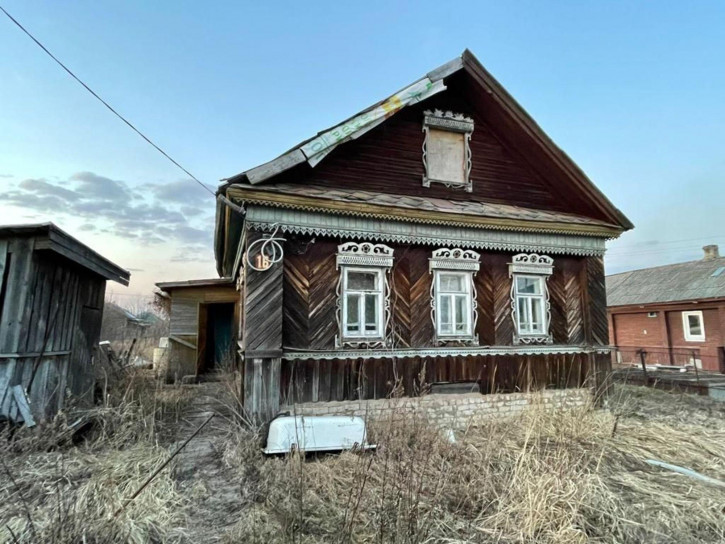 Коттедж/дом Маяковского ул, 16