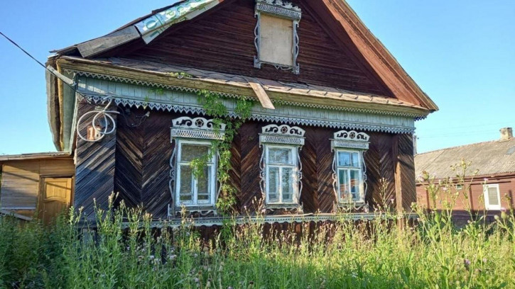 Коттедж/дом Маяковского ул, 16