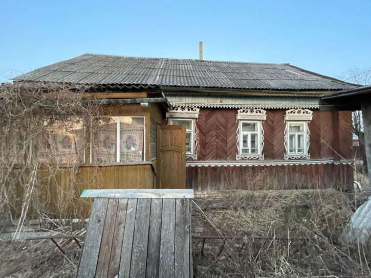 Коттедж/дом Маяковского ул, 16