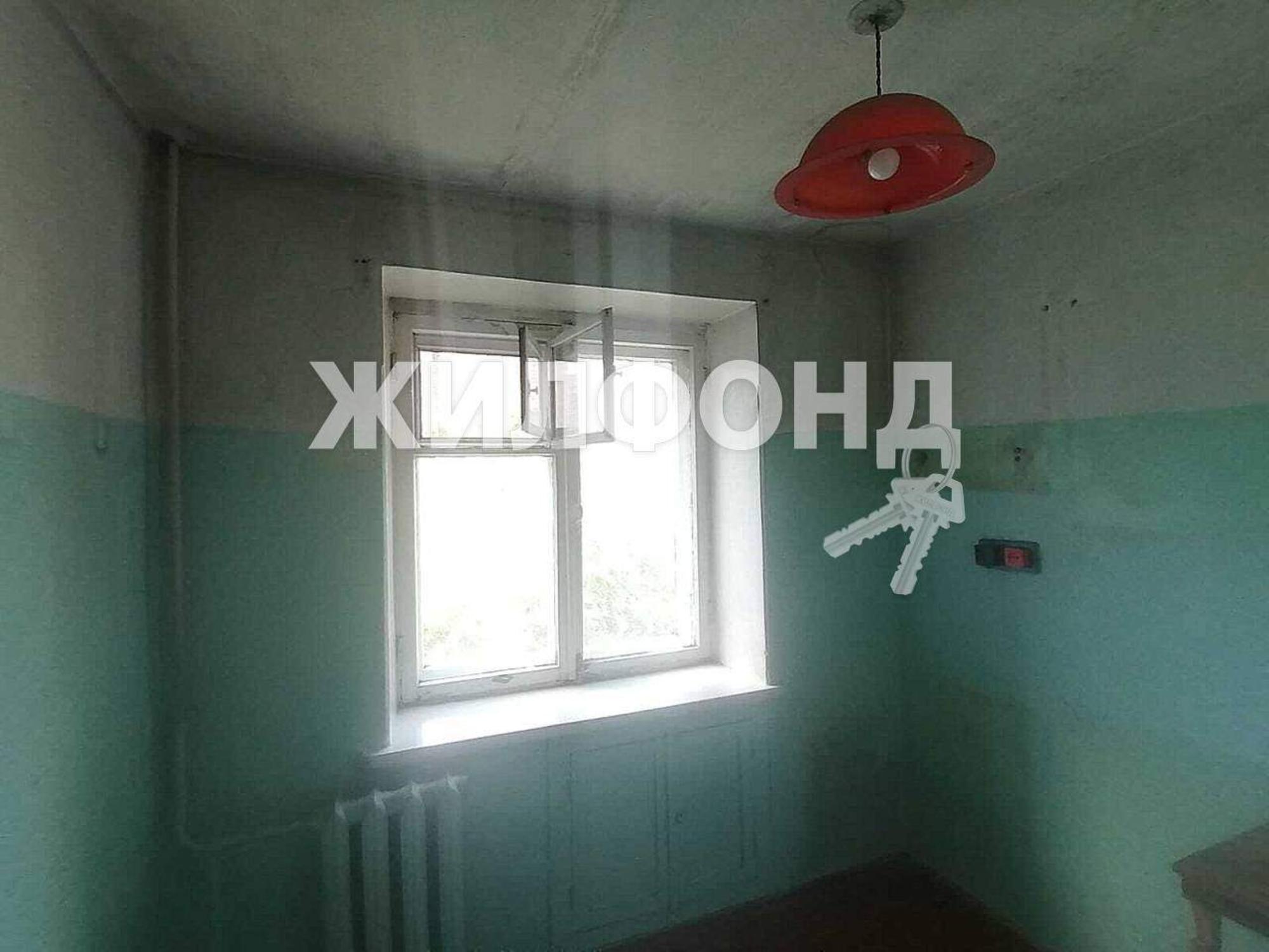 Купить квартиру за 4 700 000 рублей на Сибиряков-Гвардейцев улица, д.44/2