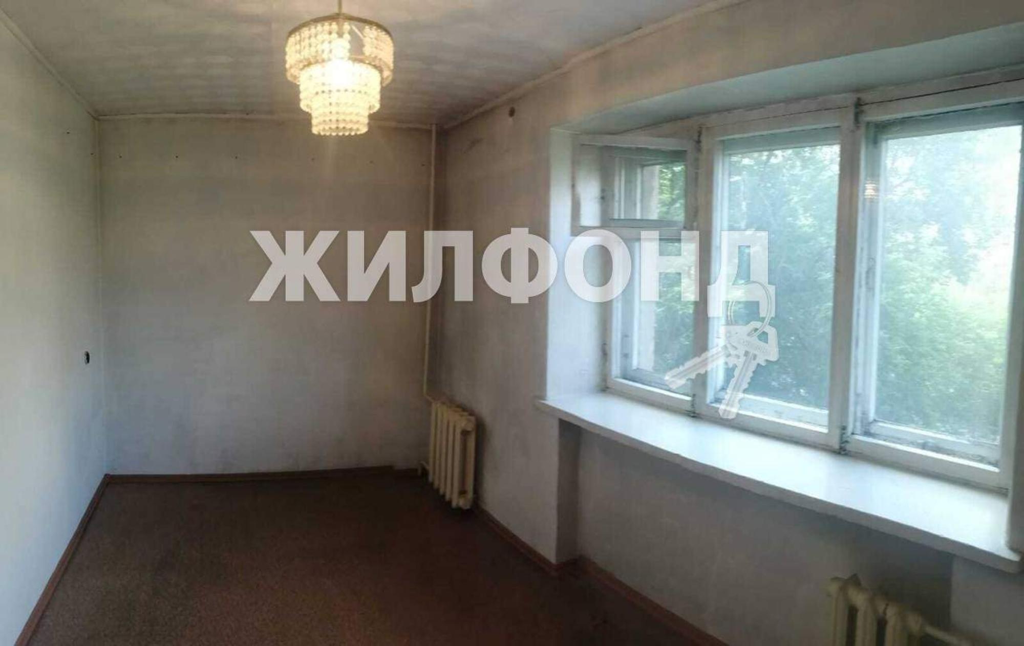 Купить квартиру за 4 700 000 рублей на Сибиряков-Гвардейцев улица, д.44/2