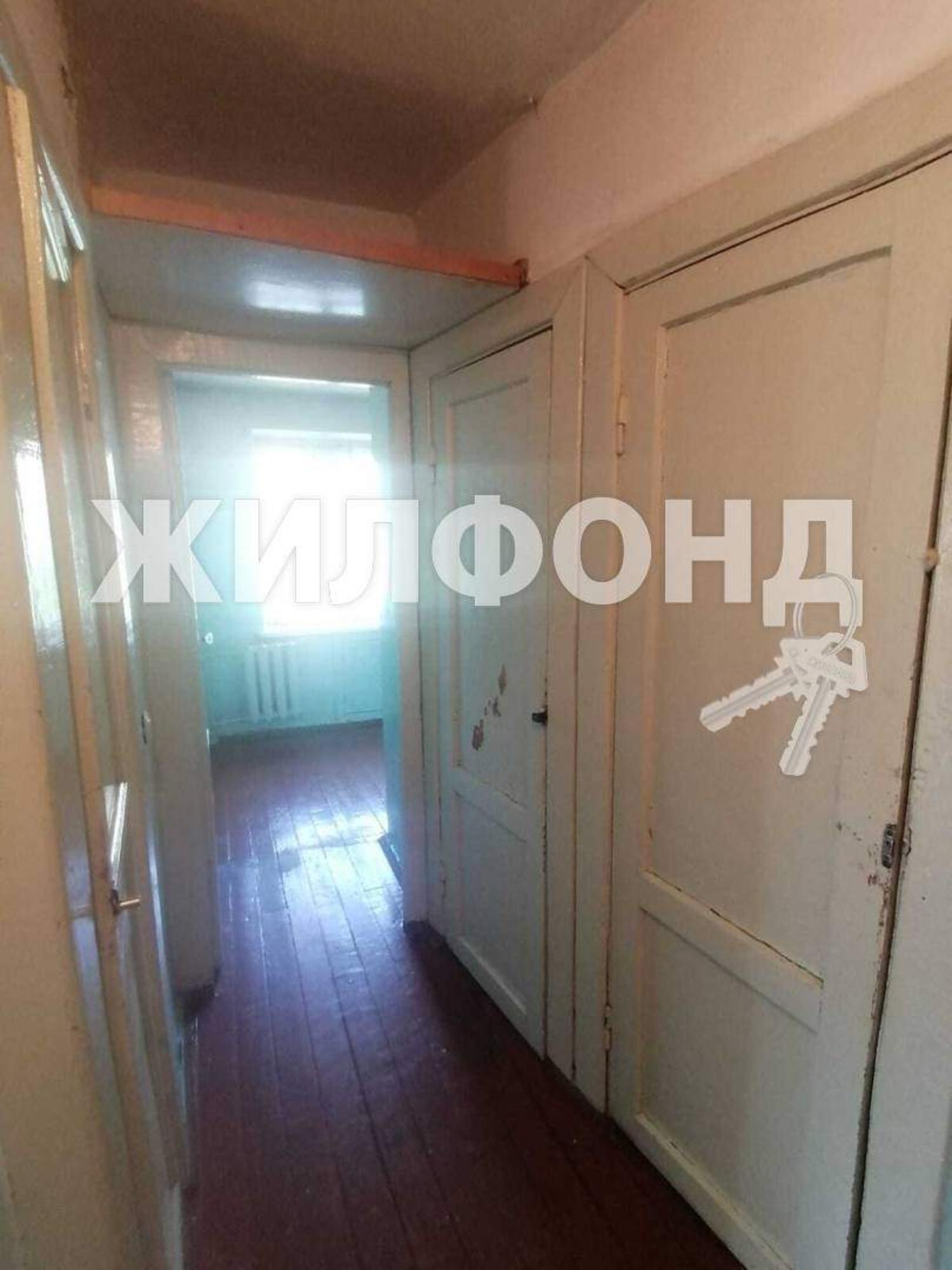 Купить квартиру за 4 700 000 рублей на Сибиряков-Гвардейцев улица, д.44/2