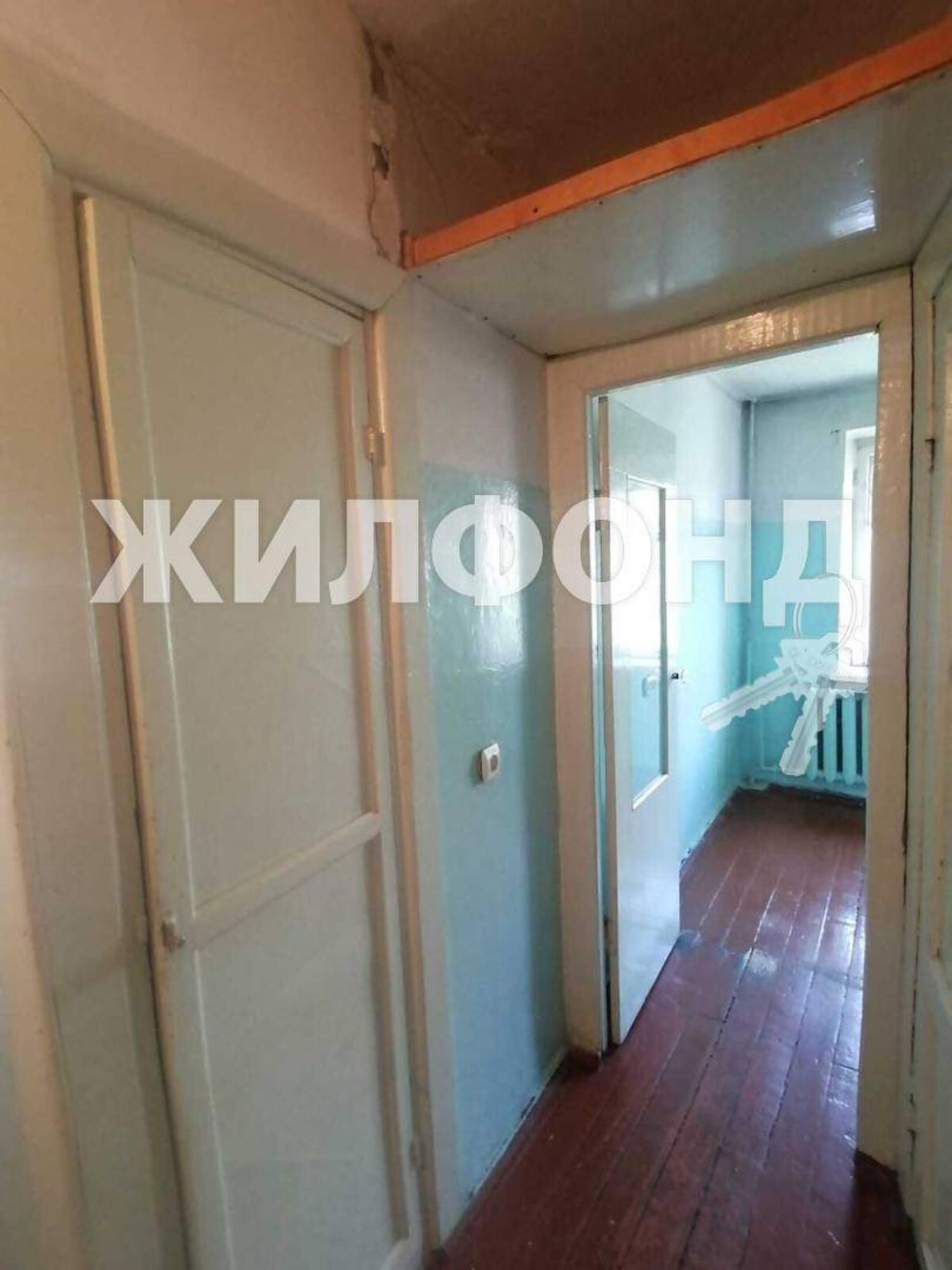 Купить квартиру за 4 700 000 рублей на Сибиряков-Гвардейцев улица, д.44/2