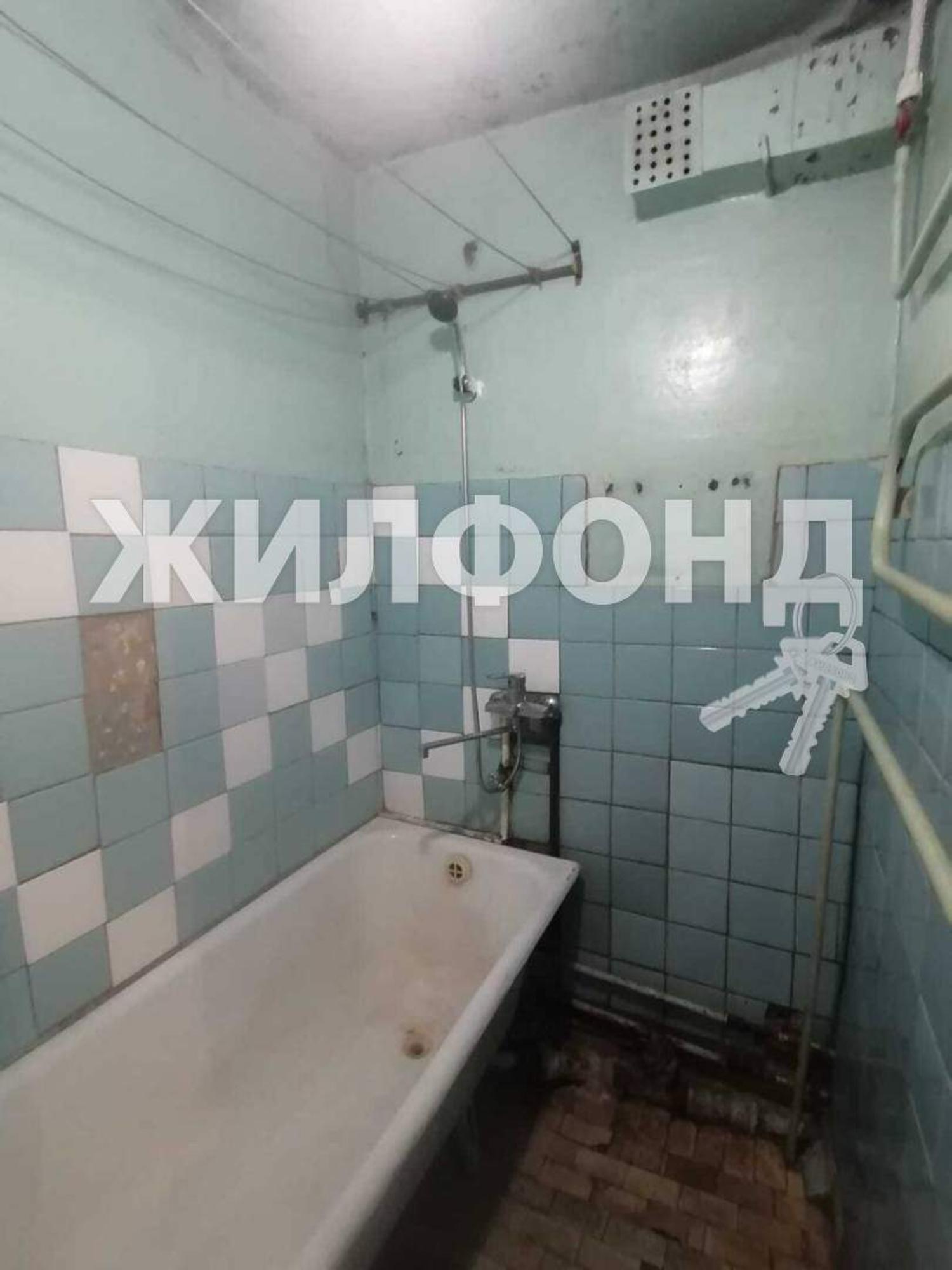 Купить квартиру за 4 700 000 рублей на Сибиряков-Гвардейцев улица, д.44/2