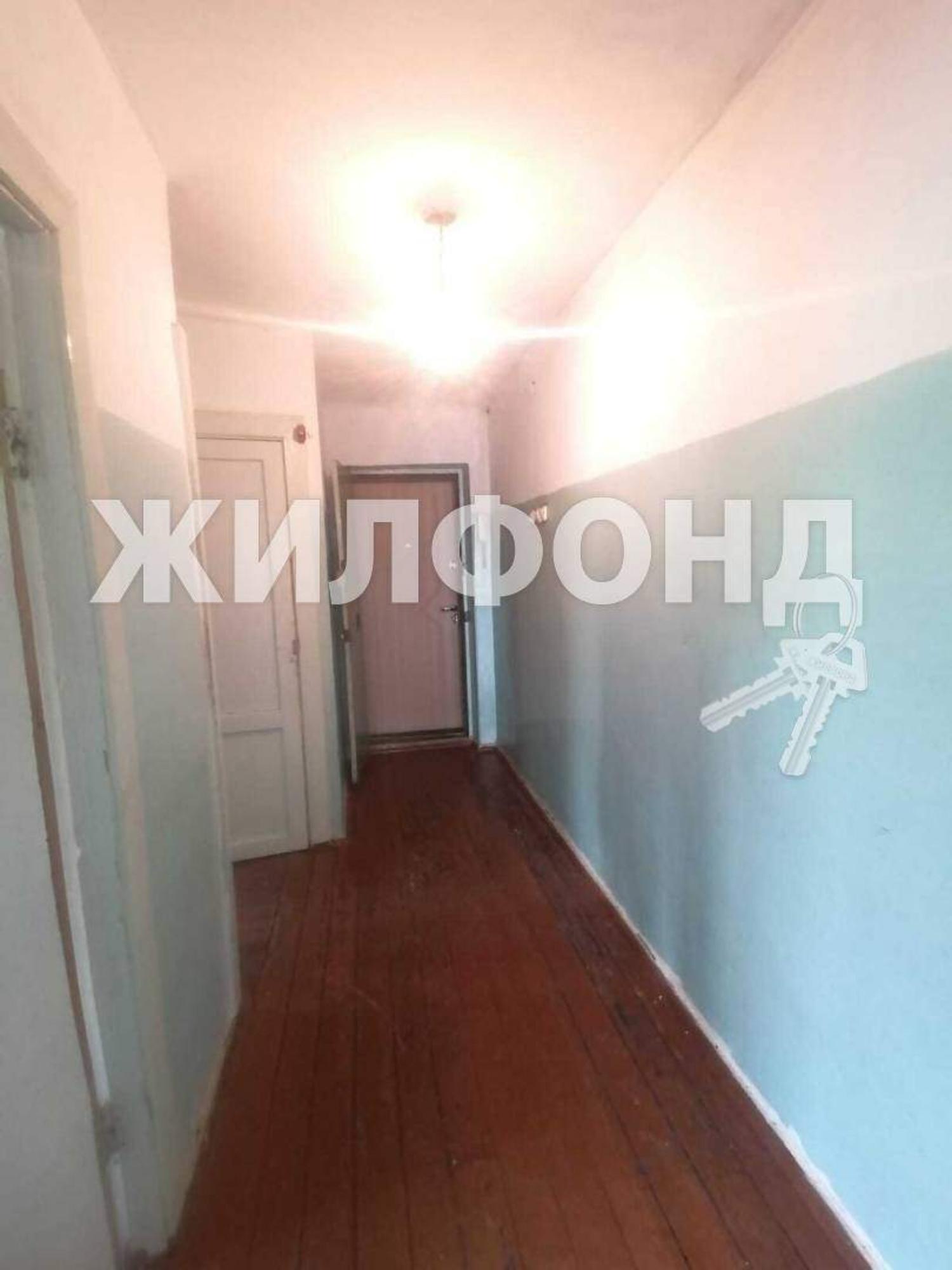 Купить квартиру за 4 700 000 рублей на Сибиряков-Гвардейцев улица, д.44/2