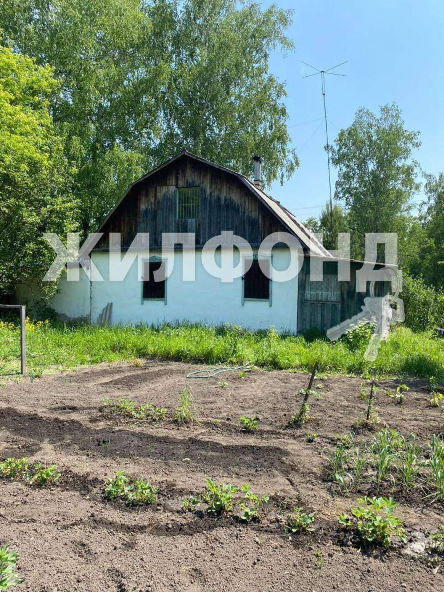 Купить дачу, дом, коттедж за 1 200 000 рублей на Новая улица
