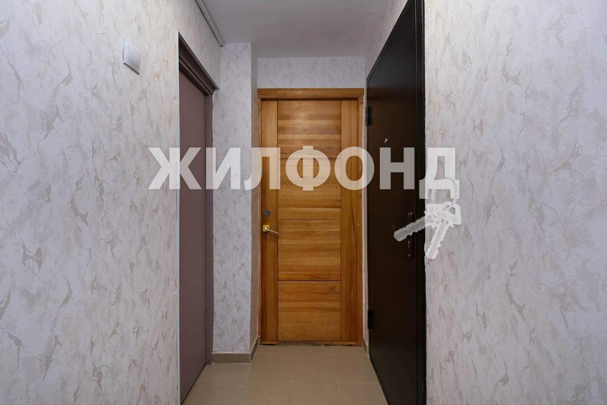 Купить комнату за 2 750 000 рублей на Красный проспект, д.155