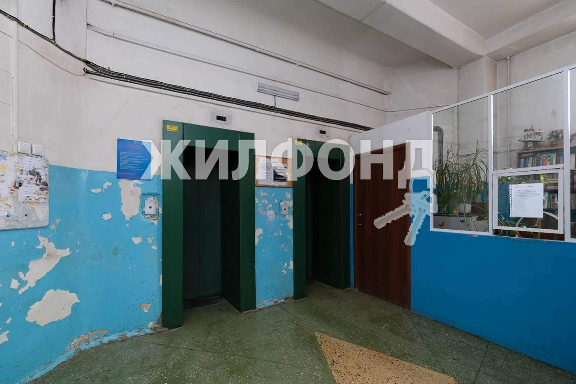 Купить комнату за 2 750 000 рублей на Красный проспект, д.155