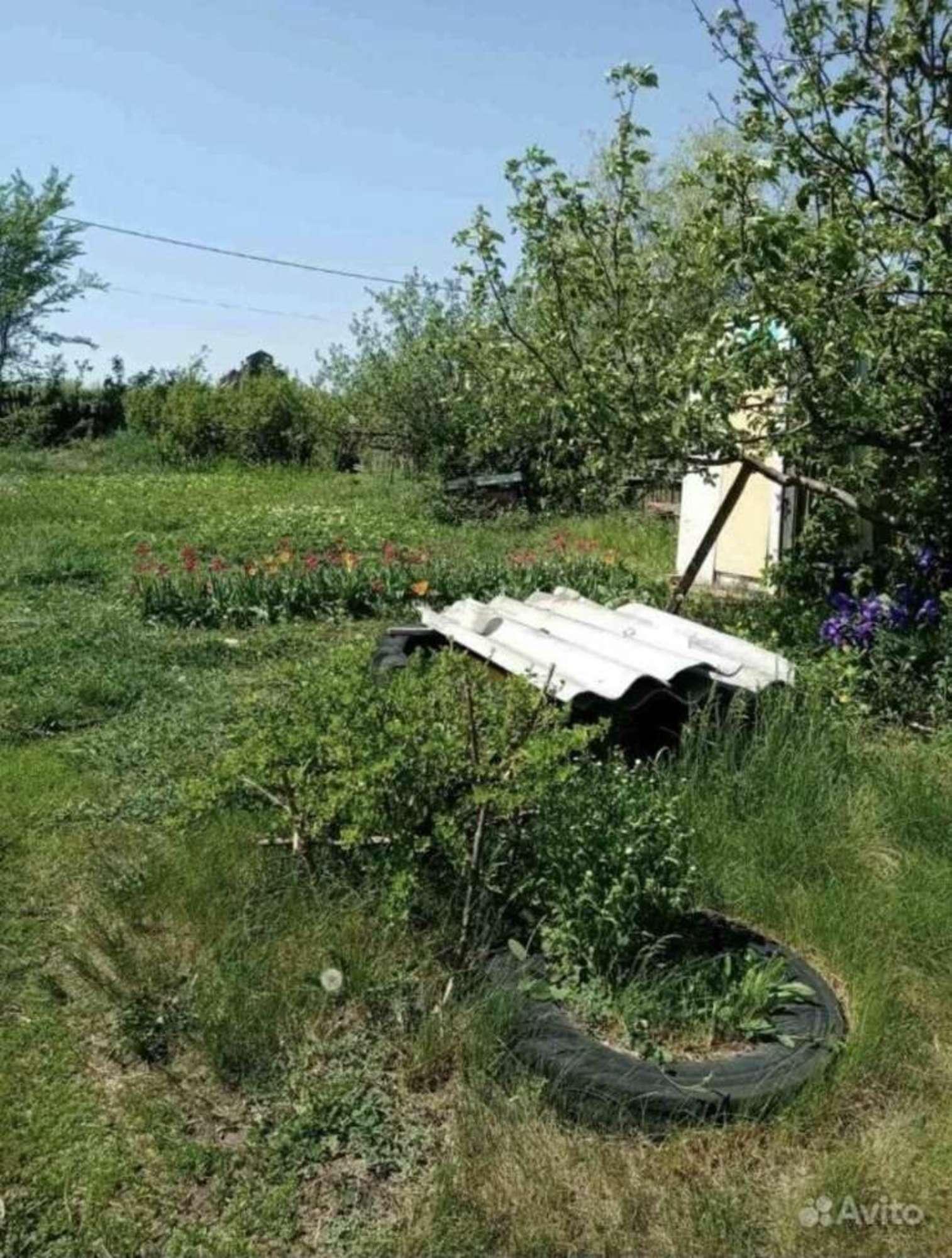 Купить дачу, дом, коттедж за 400 000 рублей на Восточный посёлок