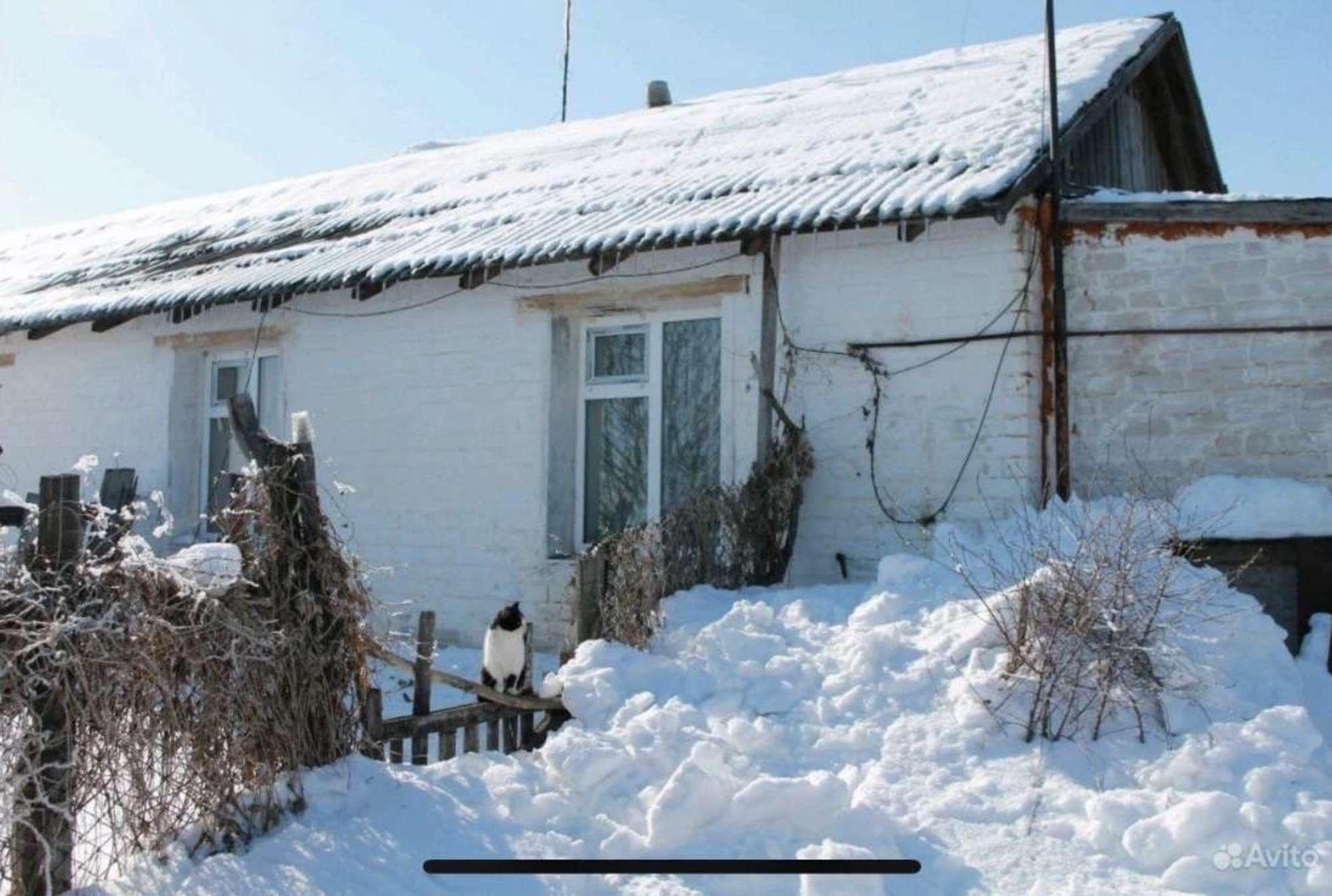Купить дачу, дом, коттедж за 400 000 рублей на Восточный посёлок