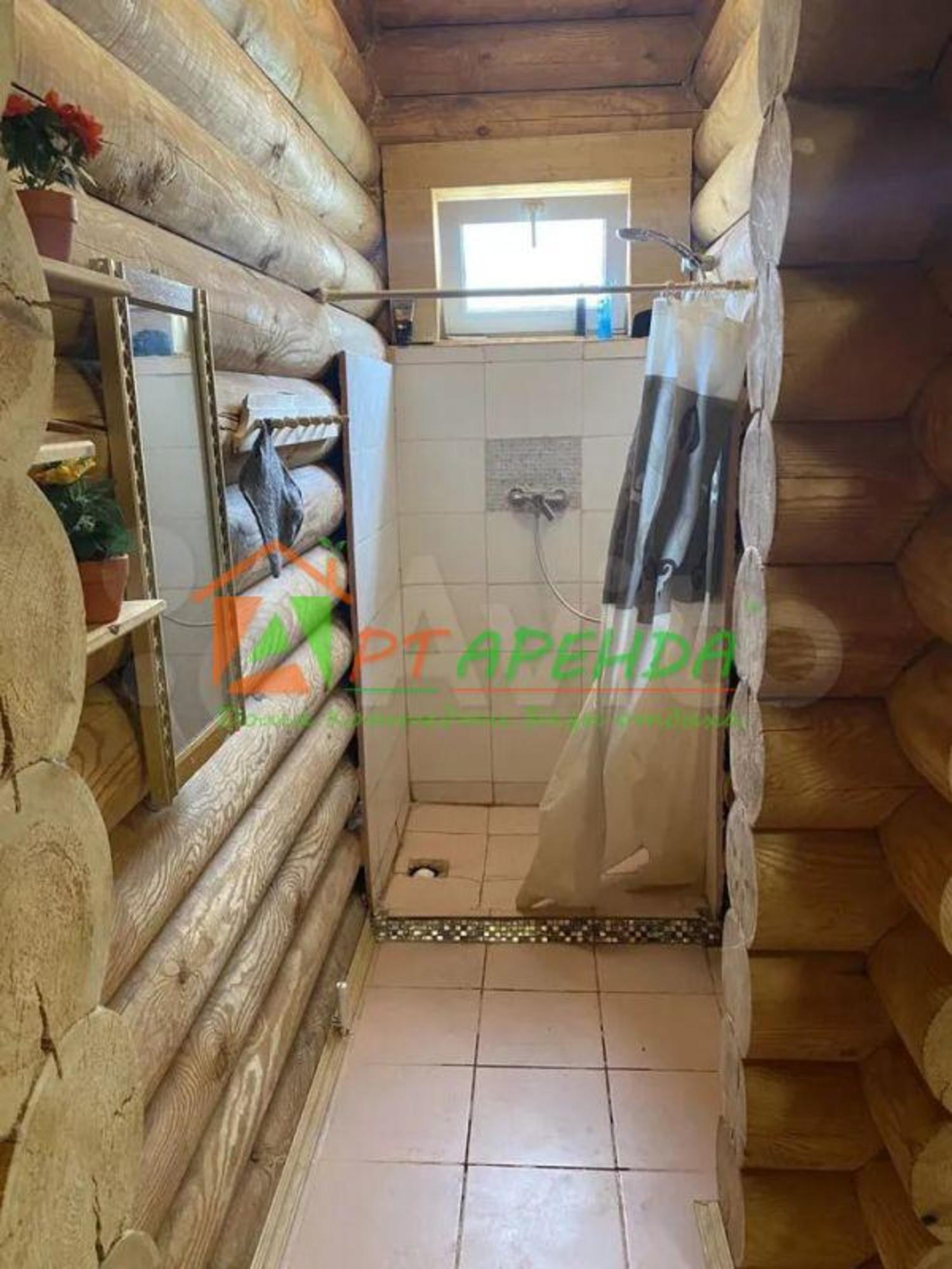 Сдать дачу, дом, коттедж за 9 000 рублей на район Старой Больницы,
