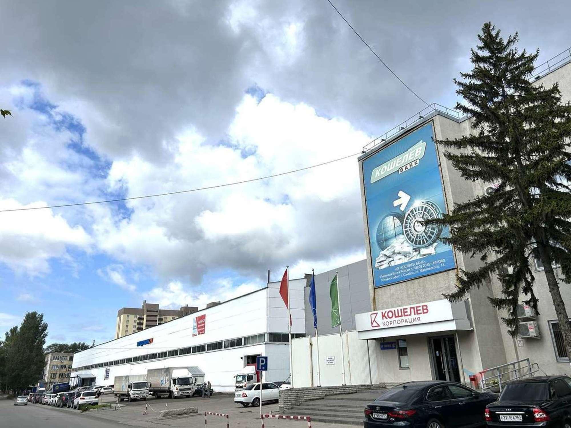 Сдать помещение свободного назначения за 135 000 рублей на Мирная улица, 162