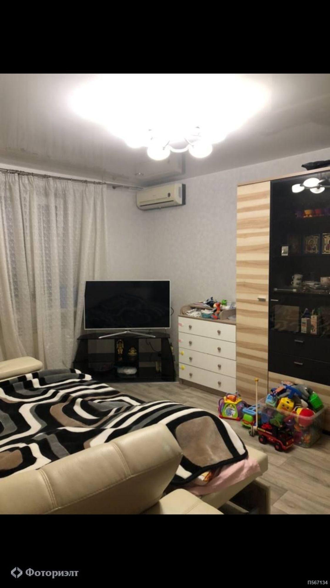 Купить квартиру за 3 900 000 рублей на Полиграфическая ул, 51а