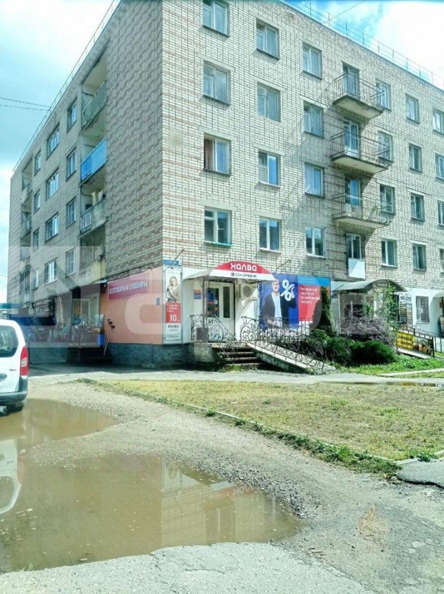 Купить комнату за 260 000 рублей на улица Орехова, 5
