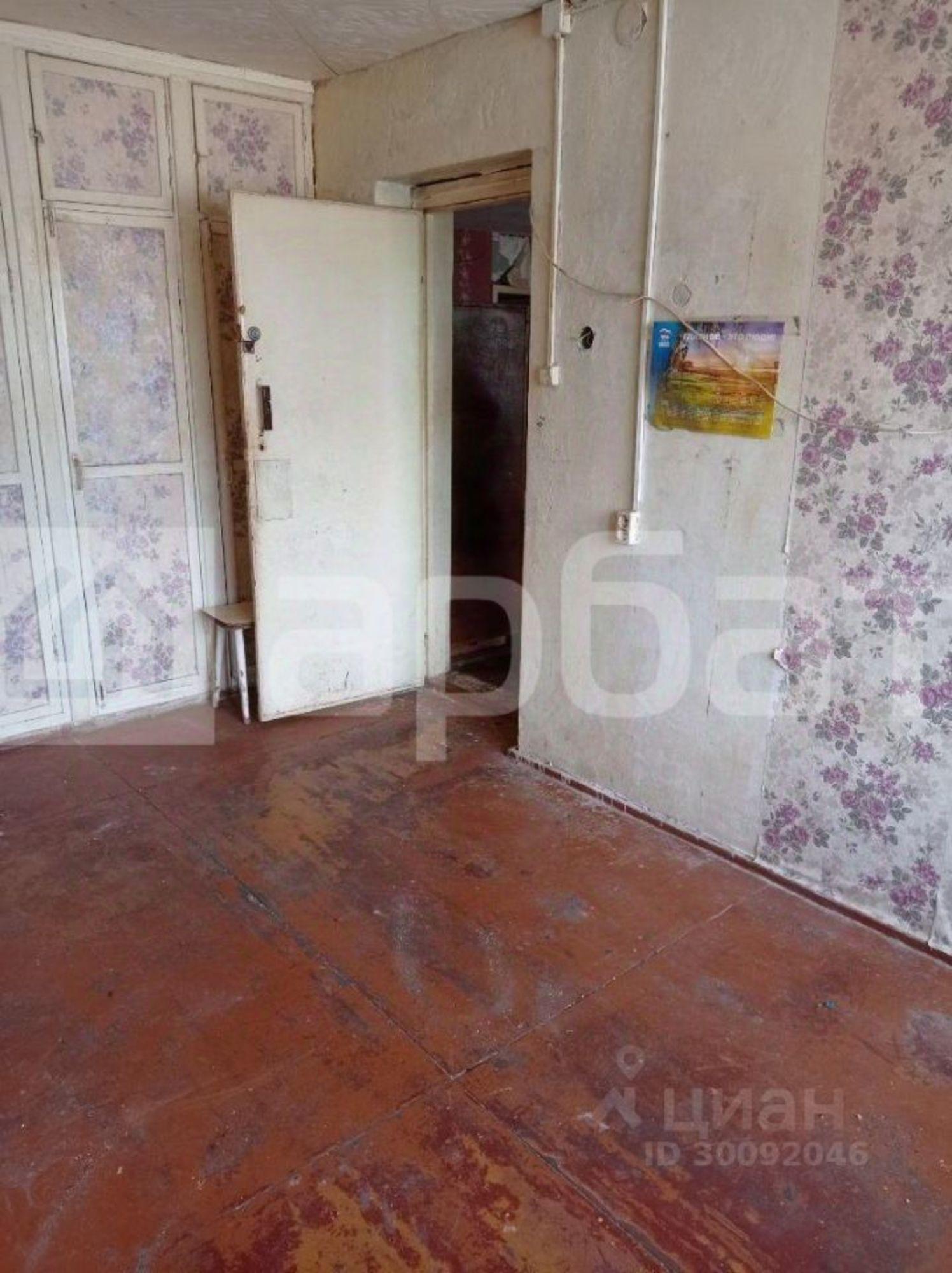 Купить комнату за 260 000 рублей на улица Орехова, 5