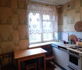 4-комн, 61.8кв м, этаж 4/5 Школьная улица, 17