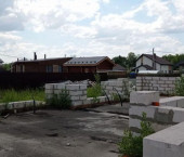 земля 679 сот Зелёный Город курортный пос