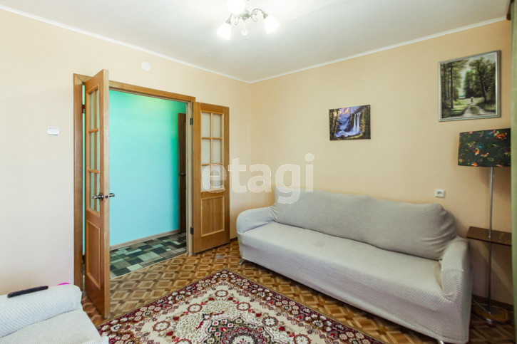 2-комн квартира Технический переулок, 54