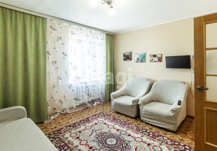 2-комн квартира Технический переулок, 54