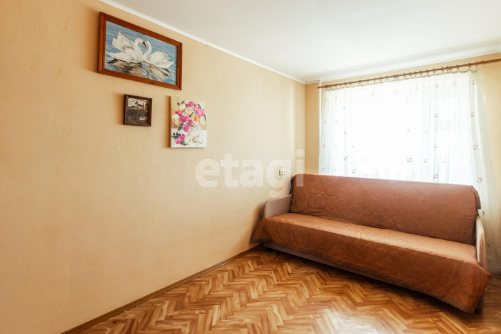 2-комн квартира Технический переулок, 54