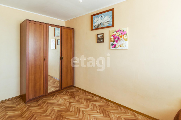 2-комн квартира Технический переулок, 54