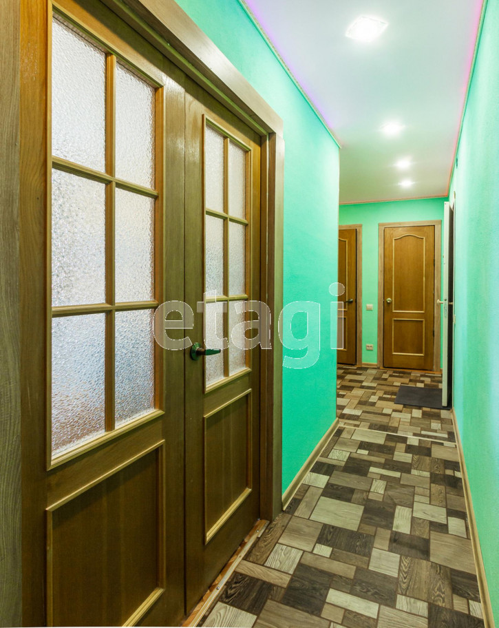 2-комн квартира Технический переулок, 54