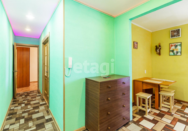 2-комн квартира Технический переулок, 54
