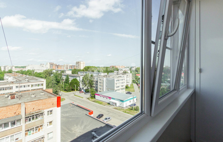 2-комн квартира Технический переулок, 54