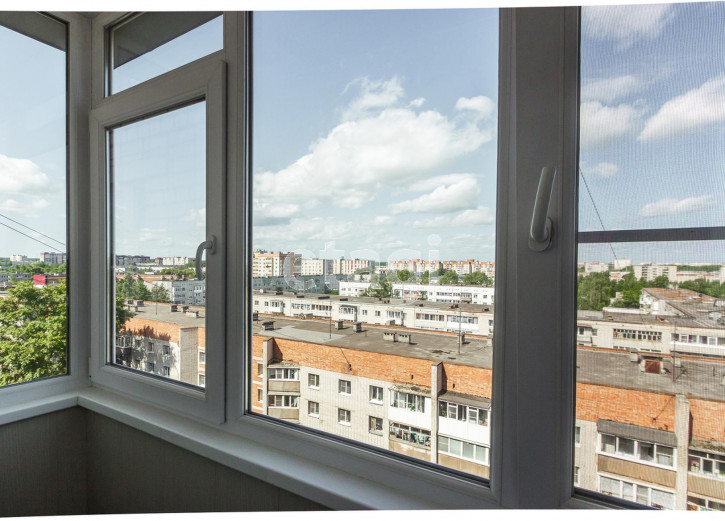 2-комн квартира Технический переулок, 54